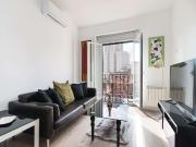 Piso exclusivo de 86 m2 en alquiler en Madrid, Comunidad...