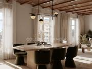 Piso exclusivo de 86 m2 en venta en Barcelona, Cataluña
