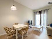 Piso exclusivo de 87 m2 en alquiler en Barcelona, España
