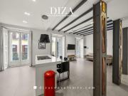 Piso exclusivo de 87 m2 en alquiler en Madrid, España