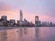 Piso de alto standing en venta en Benidorm, Comunidad...