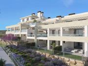 Piso exclusivo de 87 m2 en venta en Estepona, Andalucía