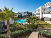 Piso exclusivo de 87 m2 en venta en Estepona, España