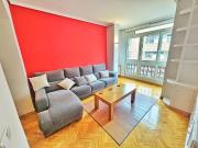 Piso exclusivo de 88 m2 en Rios Rosas Nuevos...