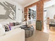 Piso exclusivo de 88 m2 en venta en Madrid, España