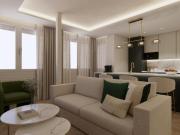 Piso exclusivo de 89 m2 en venta en Madrid, Comunidad de...