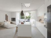 Piso exclusivo de 89 m2 en venta en Santa Eulalia del...