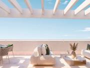 Piso exclusivo de 89 m2 en venta en Torre del Mar, Andalucía