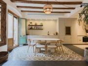 Piso exclusivo de 90 m2 en alquiler en Barcelona, España