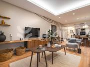 Piso exclusivo de 90 m2 en alquiler en Madrid, Comunidad...