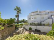 Piso exclusivo de 90 m2 en alquiler en Marbella, España
