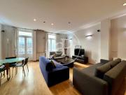 Piso exclusivo de 90 m2 en alquiler en Valencia, España