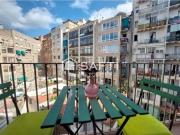 Piso exclusivo de 90 m2 en venta en Barcelona, España