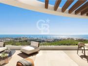 Piso exclusivo de 90 m2 en venta en Mijas, Andalucía