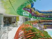 Piso exclusivo de 91 m2 en alquiler en Ibiza, Baleares