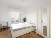 Piso de lujo de 91 m2 en alquiler en Madrid, Comunidad...