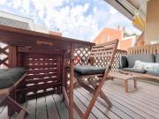Piso exclusivo de 91 m2 en venta en Barcelona, España Piso exclusivo de 91 m2 en venta en Barcelona, España