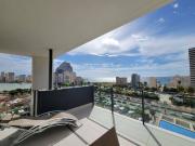 Piso exclusivo de 91 m2 en venta en Calpe, España