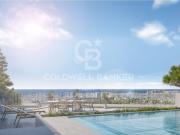 Piso exclusivo de 91 m2 en venta en Estepona, España