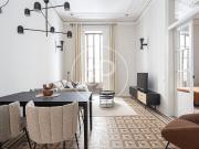 Piso exclusivo de 92 m2 en alquiler en Barcelona, España