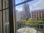 Piso exclusivo de 92 m2 en alquiler en Barcelona, Cataluña