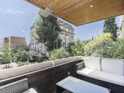 Piso exclusivo de 92 m2 en alquiler en Barcelona, España
