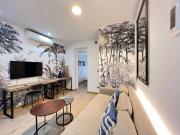 Piso exclusivo de 92 m2 en alquiler en Madrid, España
