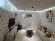 Piso exclusivo de 92 m2 en alquiler en Madrid, España