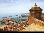 Piso exclusivo de 92 m2 en venta en Alicante, Comunidad...