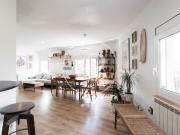 Piso exclusivo de 93 m2 en alquiler en Barcelona, España