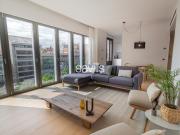 Piso exclusivo de 93 m2 en alquiler en Dreta de...