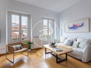 Piso exclusivo de 93 m2 en alquiler en Madrid, España