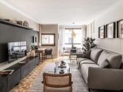 Piso exclusivo de 93 m2 en alquiler en Madrid, España