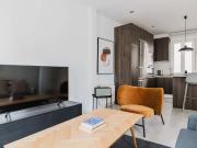 Piso exclusivo de 93 m2 en alquiler en Madrid, España