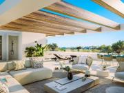 Piso exclusivo de 93 m2 en venta en Marbella, España Piso exclusivo de 93 m2 en venta en Marbella, España