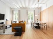 Piso exclusivo de 94 m2 en venta en Barcelona, España