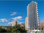 Piso exclusivo de 94 m2 en venta en Benidorm, Comunidad...