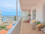 Piso de lujo en alquiler en Altea, España