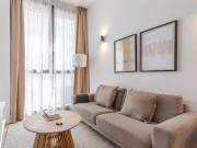Piso exclusivo de 95 m2 en alquiler en Barcelona, España