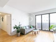 Piso exclusivo de 95 m2 en alquiler en Barcelona, España