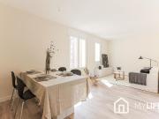 Piso exclusivo de 95 m2 en venta en Barcelona, España