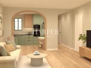 Piso exclusivo de 95 m2 en venta en Barcelona, España