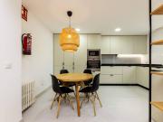 Piso exclusivo de 95 m2 en venta en Madrid, España