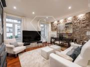 Piso exclusivo de 95 m2 en venta en San Sebastián, País...