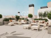 Piso exclusivo de 96 m2 en venta en Málaga, Andalucía