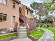 Piso exclusivo de 97 m2 en alquiler en Alcobendas, España