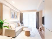 Piso exclusivo de 97 m2 en alquiler en Barcelona, España