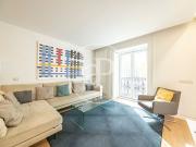 Piso exclusivo de 97 m2 en alquiler en Madrid, España Piso exclusivo de 97 m2 en alquiler en Madrid, España