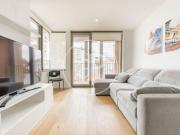 Piso exclusivo de 97 m2 en alquiler en Madrid, España