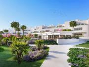 Piso exclusivo de 97 m2 en venta en Estepona, España